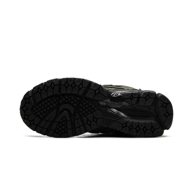 New Balance 1906R Cordura Dark Camo Green Mens