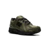 New Balance 1906R Cordura Dark Camo Green Mens