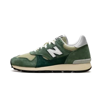 New Balance 475 Everglade Green Mens