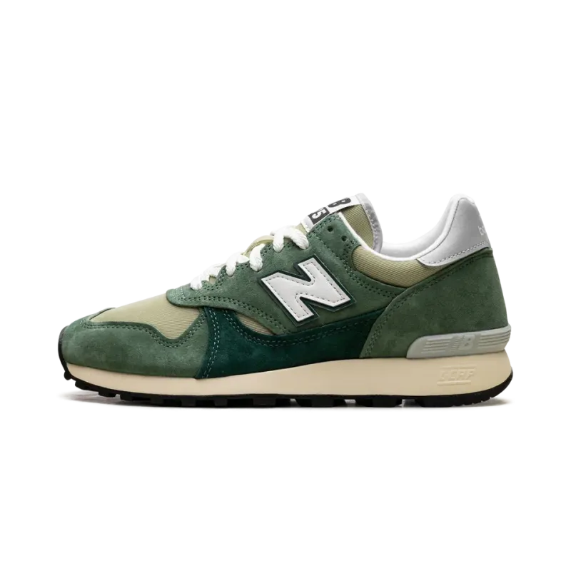 New Balance 475 Everglade Green Mens