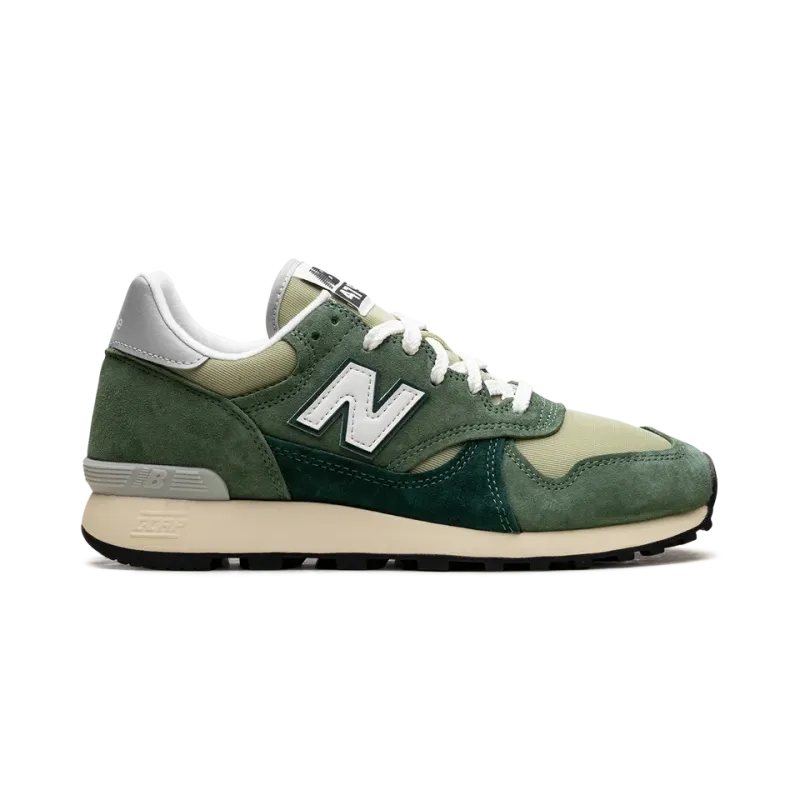 New Balance 475 Everglade Green Mens