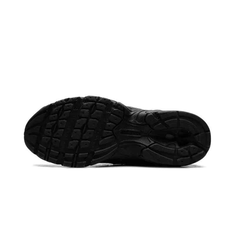 New Balance 740 Black Silver Mens