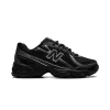 New Balance 740 Black Silver Mens