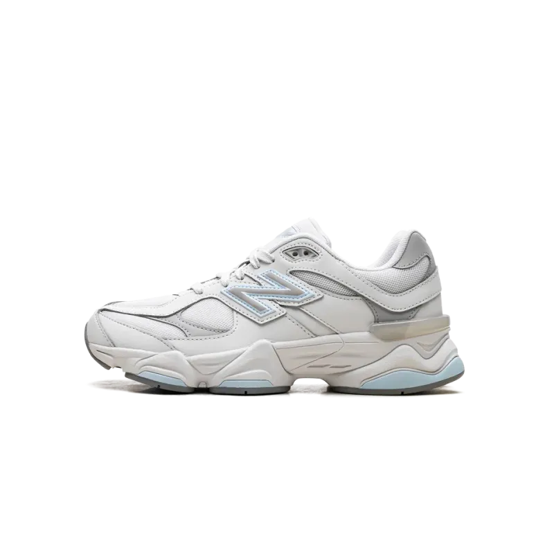 New Balance 9060 GS Reflection Quarry Blue Grade School