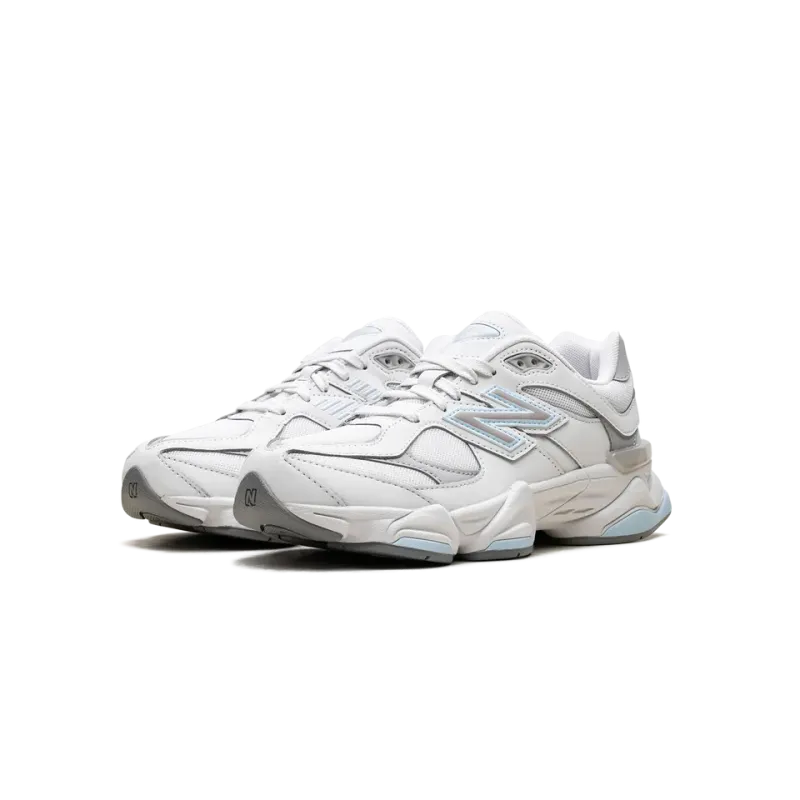 New Balance 9060 GS Reflection Quarry Blue Grade School