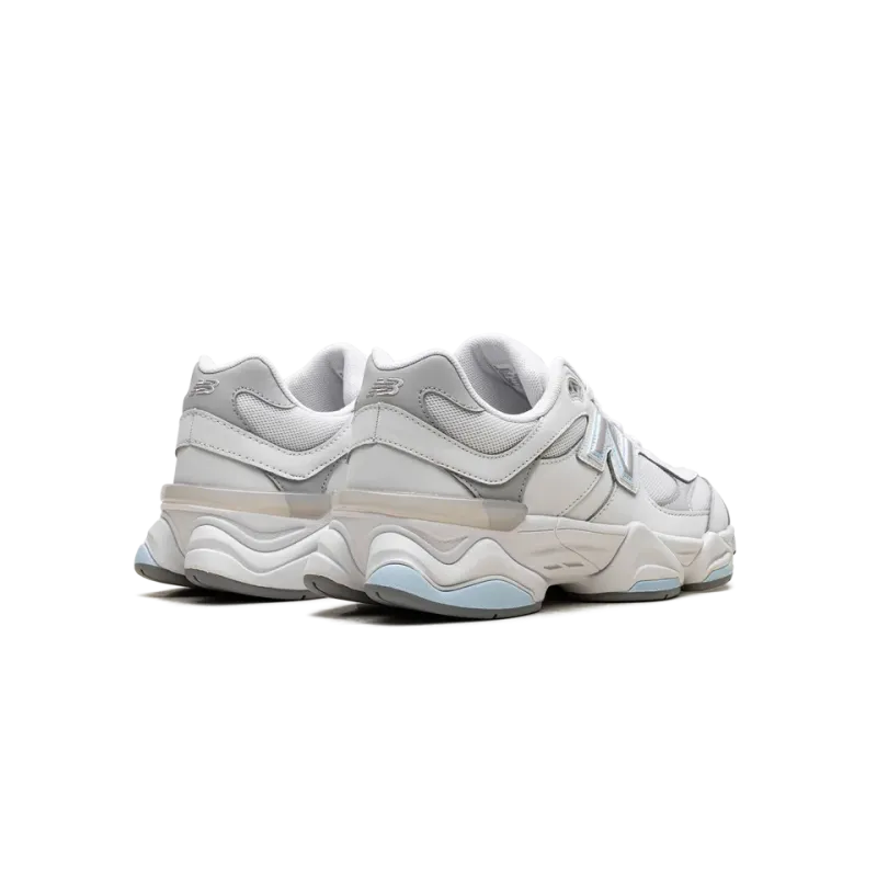 New Balance 9060 GS Reflection Quarry Blue Grade School