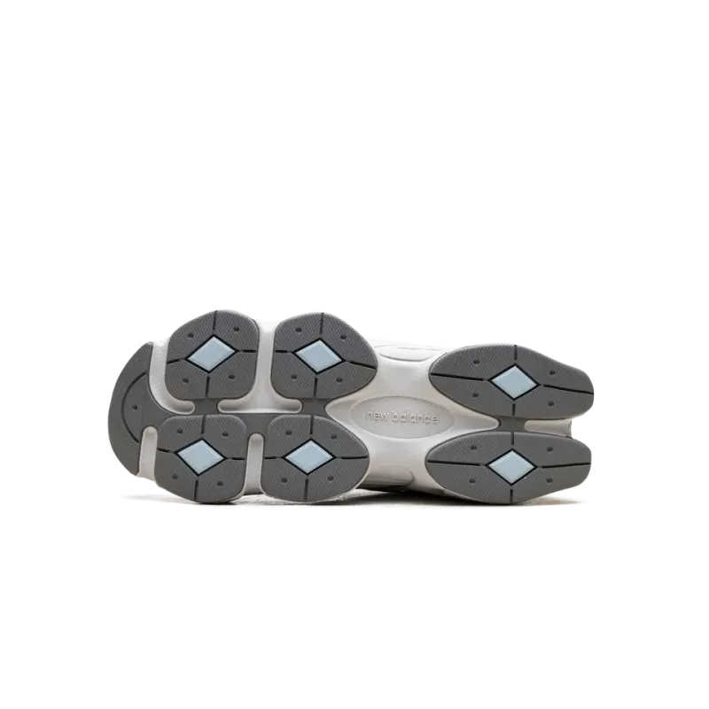 New Balance 9060 GS Reflection Quarry Blue Grade School