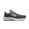 New Balance 990v6 MiUSA True Camo White Mens