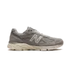 New Balance Kith x 990v4 Made in USA Moonrock Mens