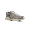 New Balance Kith x 990v4 Made in USA Moonrock Mens