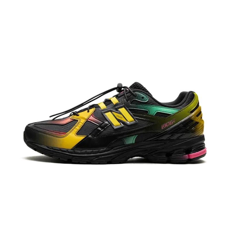 New Balance New Balance 1906 Utility Bricks & Wood Mens