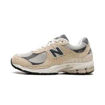 New Balance 2002R Sandstone Magnet Mens
