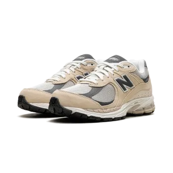 New Balance 2002R Sandstone Magnet Mens