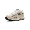 New Balance 2002R Sandstone Magnet Mens