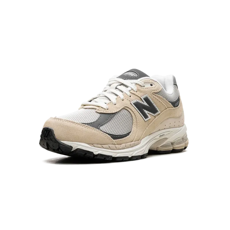 New Balance 2002R Sandstone Magnet Mens