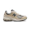 New Balance 2002R Sandstone Magnet Mens