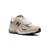 New Balance 2002R Sandstone Magnet Mens