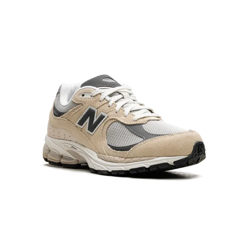 New Balance 2002R Sandstone Magnet Mens