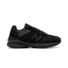 New Balance 990v5 Made in USA Triple Black Mens
