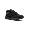 New Balance 990v5 Made in USA Triple Black Mens