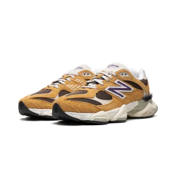 New Balance 9060 Butterscotch Mens