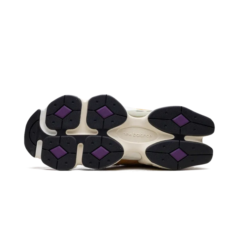 New Balance 9060 Butterscotch Mens