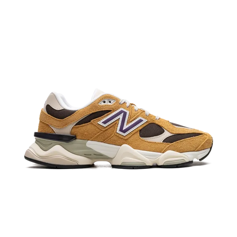 New Balance 9060 Butterscotch Mens