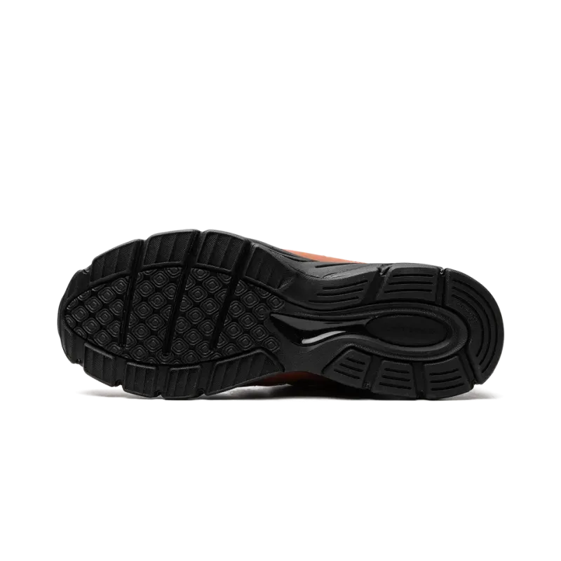 New Balance 990V4 MADE IN USA TEDDY SANTIS - MAHOGANY BLACK Mens