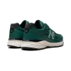 New Balance 990v4 MADE IN USA TEAL WHITE Mens