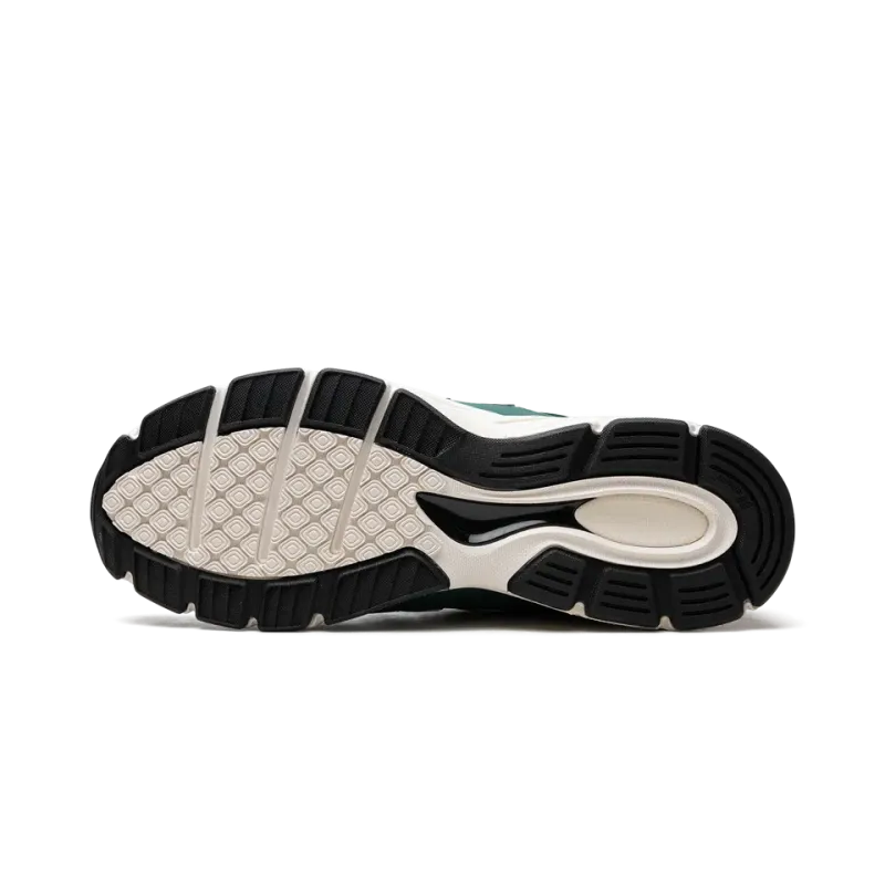 New Balance 990v4 MADE IN USA TEAL WHITE Mens