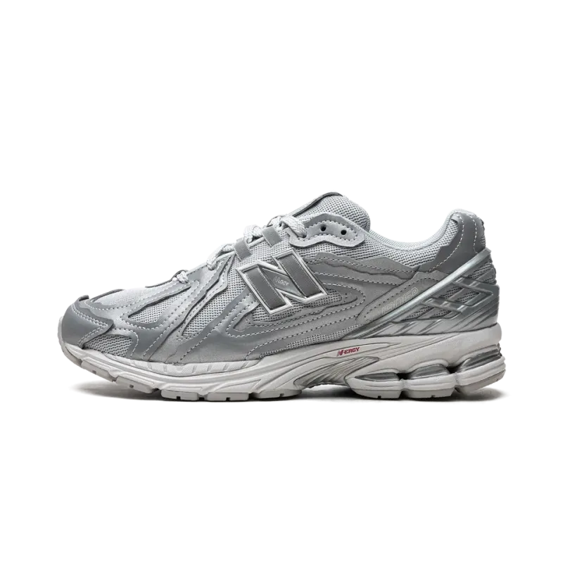 New Balance 1906D PROTECTION PACK - SILVER METALLIC Mens