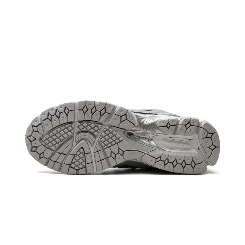 New Balance 1906D PROTECTION PACK - SILVER METALLIC Mens