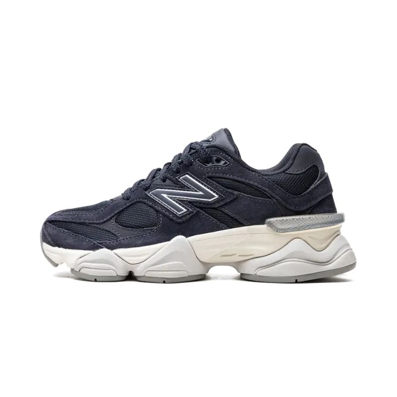 New Balance 9060 Eclipse Navy Mens