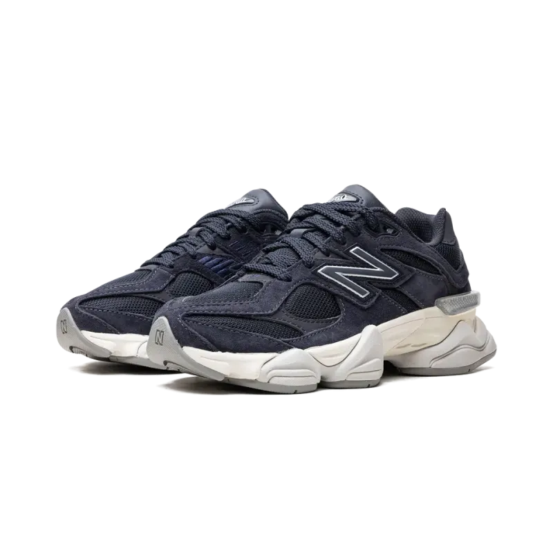 New Balance 9060 Eclipse Navy Mens