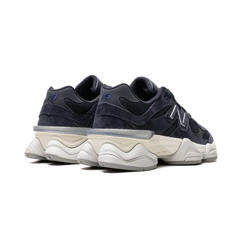 New Balance 9060 Eclipse Navy Mens