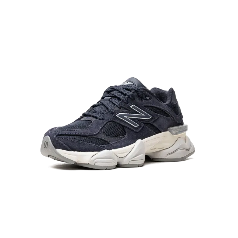 New Balance 9060 Eclipse Navy Mens