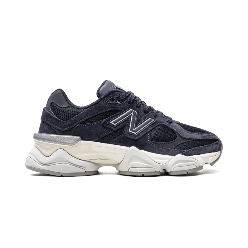 New Balance 9060 Eclipse Navy Mens