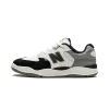 New Balance Numeric 1010 Tiago Lemos White Black Mens