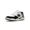 New Balance Numeric 1010 Tiago Lemos White Black Mens