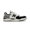 New Balance Numeric 1010 Tiago Lemos White Black Mens