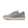 New Balance 550 Slate Grey Mens