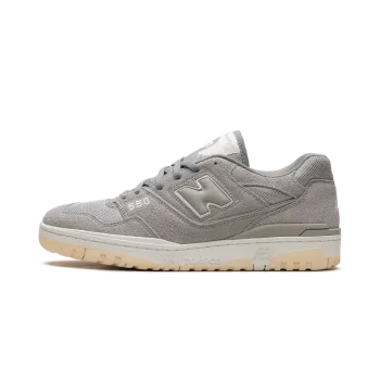 New Balance 550 Slate Grey Mens