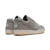 New Balance 550 Slate Grey Mens