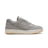 New Balance 550 Slate Grey Mens