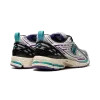 New Balance 1906R White / Aqua Purple Mens