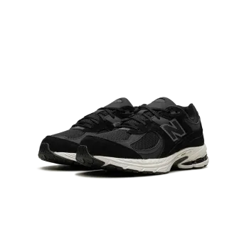 New Balance 2002R GS Black Grade School