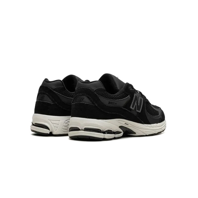 New Balance 2002R GS Black Grade School