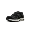 New Balance 2002R GS Black Grade School