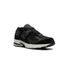 New Balance 2002R GS Black Grade School
