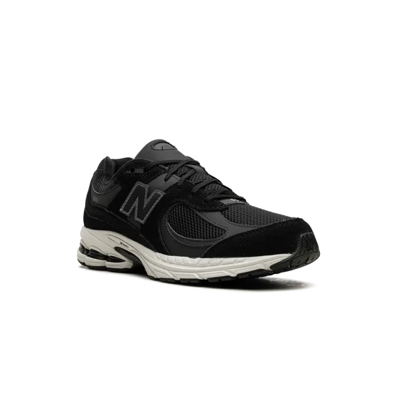New Balance 2002R GS Black Grade School
